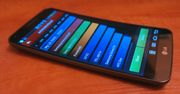 LG G Flex - test wydajności