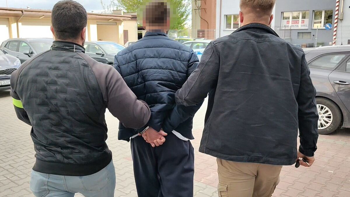 Policja udaremniła oszustwo