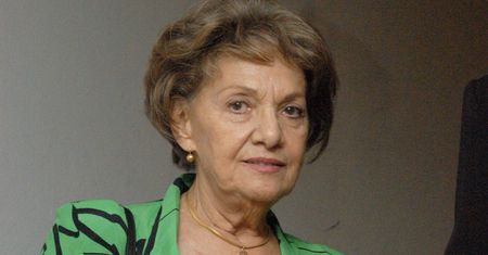 Irena Dziedzic była gwiazdą telewizji w PRL-u. Prywatnie nie miała zbyt wiele szczęścia