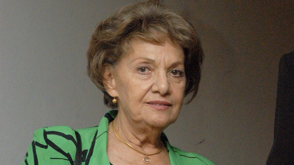 Irena Dziedzic żyła 93 lata