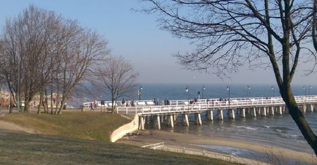 Gdynia. Wyłowiono zwłoki dwóch mężczyzn