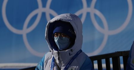 FBI ostrzega olimpijczyków. "Zostawcie telefony w kraju"