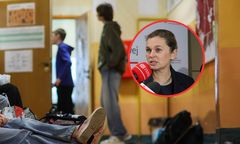 MEN planuje tydzień bez lekcji w szkołach. Zmiany od tego roku