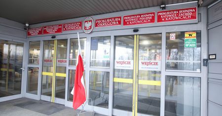 Sześciu prokuratorów do odwołania. Czystki w śląskim wydziale PK?