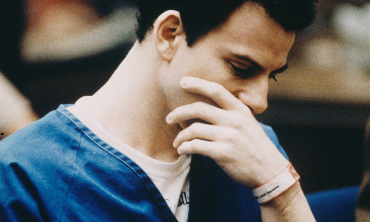 Netflix series sparks potential retrial for Menendez brothers