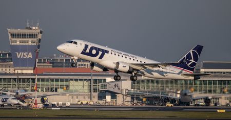 To ma być fundament pod budowę CPK. Ale na Lotnisku Chopina powracają stare problemy
