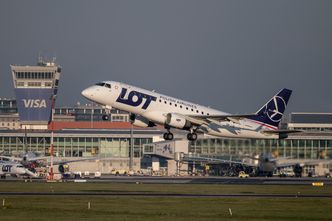 To ma być fundament pod budowę CPK. Ale na Lotnisku Chopina powracają stare problemy