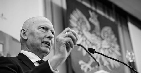 Zmarł gen. Mirosław Różański. Były Dowódca Generalny Rodzajów Sił Zbrojnych miał 62 lata!