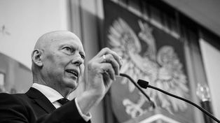 Zmarł gen. Mirosław Różański. Były Dowódca Generalny Rodzajów Sił Zbrojnych miał 62 lata!