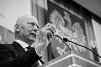 Zmarł gen. Mirosław Różański. Były Dowódca Generalny Rodzajów Sił Zbrojnych miał 62 lata!