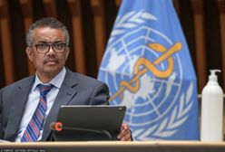 Koronawirus. WHO publikuje raport ws. pochodzenia wirusa