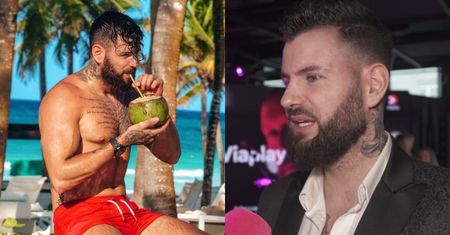 Wojtek Gola wspomina: "ŻYŁEM OD KREDYTU DO KREDYTU" (WIDEO)