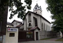 Sosnowiec. Chłopiec w oknie życia. Trafił na badania
