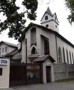 Sosnowiec. Chłopiec w oknie życia. Trafił na badania