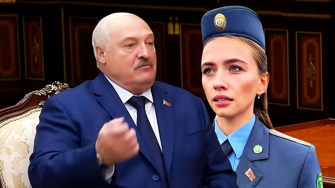 Granica z Białorusią zamknięta