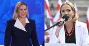 Powyborcze wpisy Nawrockiej i Trzaskowskiej. Ekspertka wskazała lepszy z nich