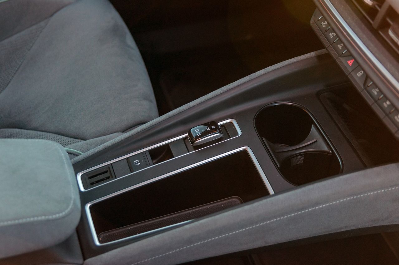 Skoda Enyaq 85 (2025)