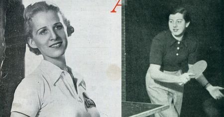 Sędziowie uznali, że żadna nie zasługuje na tytuł. Po 64 latach zmieniono decyzję