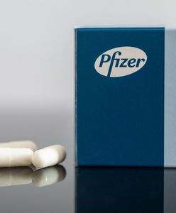 Lek na COVID-19. Pfizer twierdzi, że opracował nową pigułkę