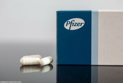Lek na COVID-19. Pfizer twierdzi, że opracował nową pigułkę