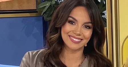 Te buty będą hitem wiosny 2025. Krupińska włożyła je do "DDTVN"