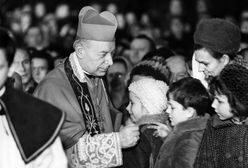 Beatyfikacja kardynała Wyszyńskiego. Transmisja i program. W niedzielę msza beatyfikacyjna