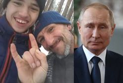 Wołodymyr Wakułenko nie żyje. Ciało znaleziono w masowym grobie