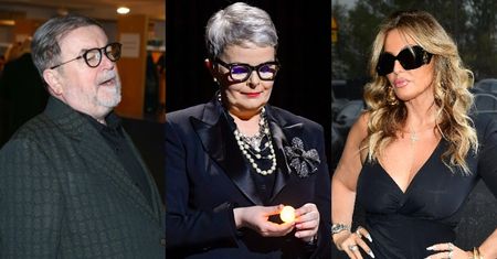 Karolina Korwin Piotrowska dosadnie o telewizyjnej karierze Dagmary Kaźmierskiej. Uderzyła w Miszczaka i Kazen