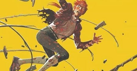 Incal - Final Incal / Po Incalu - wyd. limitowane - recenzja komiksu wydawnictwa Scream Comics