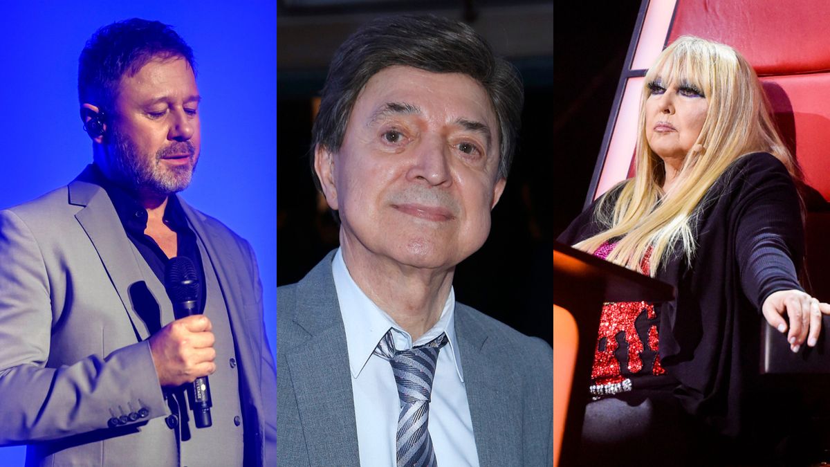 Gwiazdy żegnają Jerzego Połomskiego. Artysta odszedł w wieku 89 lat