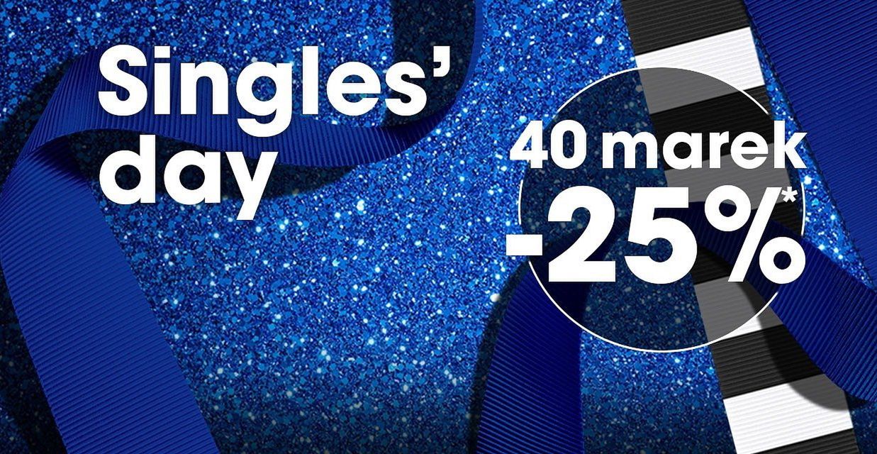 Singles’ Day z Sephora! Sprawdź superokazje cenowe, które na Ciebie czekają