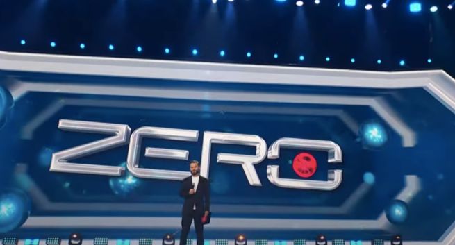 Kongres Kanału Zero widziany z trybun. "Ludzi nie było mało"