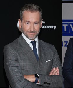 Najpopularniejsi prezenterzy w telewizji. Kraśko wyraźnie na szczycie, Holecka daleko za liderem