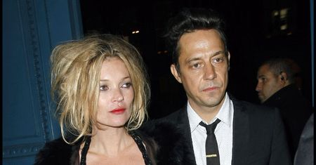 Kate Moss stworzy nową kolekcję bielizny!