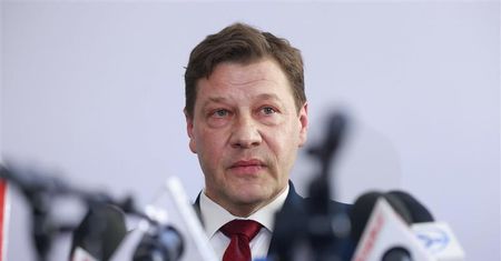 Bodnar zdecydował. Sędzia Schab został odwołany
