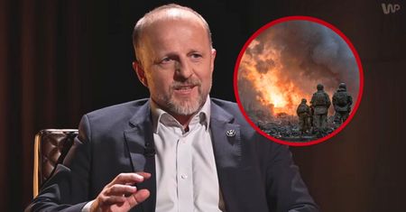 Tak zmieniła się wojna. Teraz to decyduje o przeżyciu