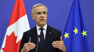 Kanadyjczycy pytani o integrację z Unią Europejską. Tak odpowiedzieli
