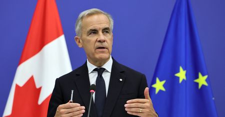 Kanadyjczycy pytani o integrację z Unią Europejską. Tak odpowiedzieli