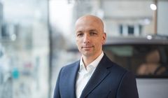 Przemysław Berendt pokieruje Tech Hubem Volvo Cars w Krakowie