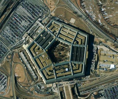 Pentagon: dzięki dostawom z Europy Ukraina ma więcej czołgów niż Rosja