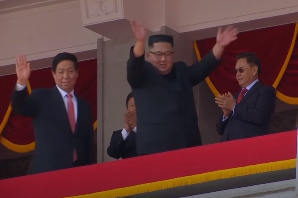 Parada wojskowa w Korei Północnej. Wywiad zdradza, co się na niej wydarzy