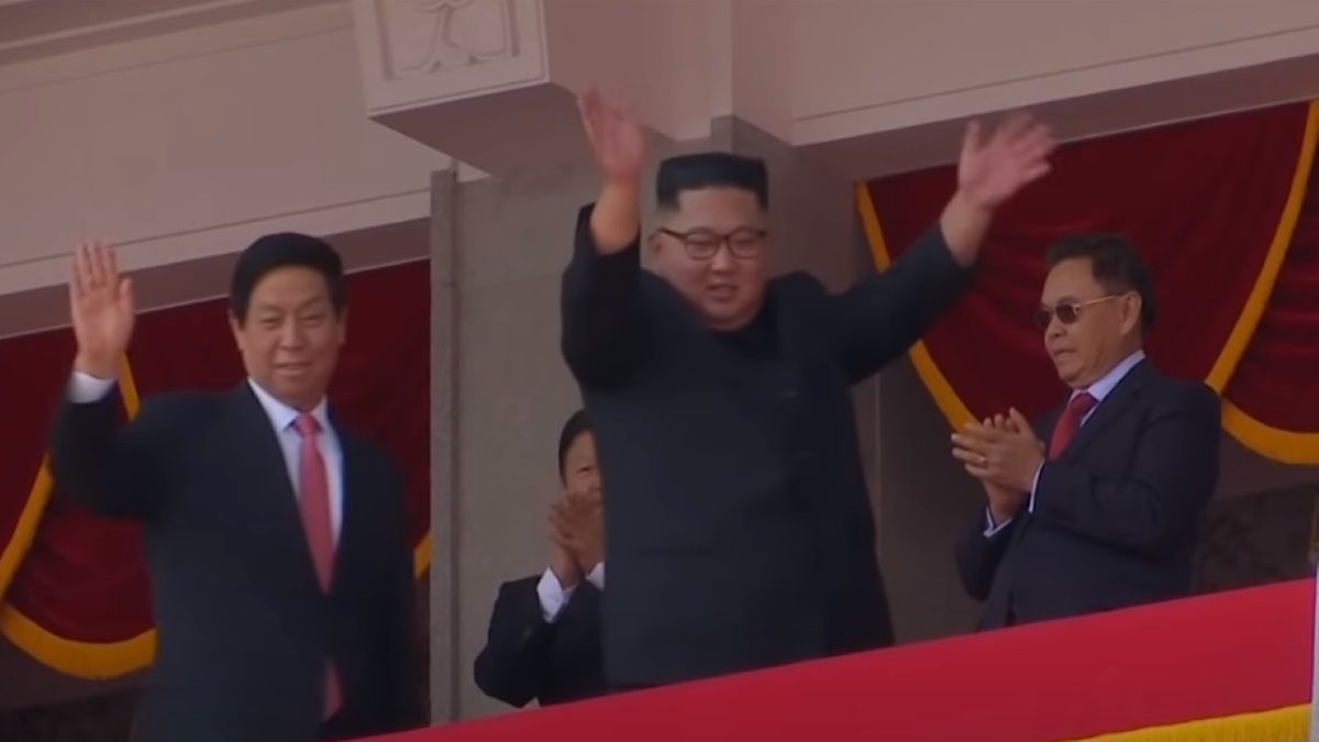 W Korei Północnej odbywają się uroczystości z okazji 75. rocznicy powstania Partii Robotniczej