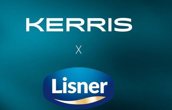 Kerris dalej obsługuje Lisnera