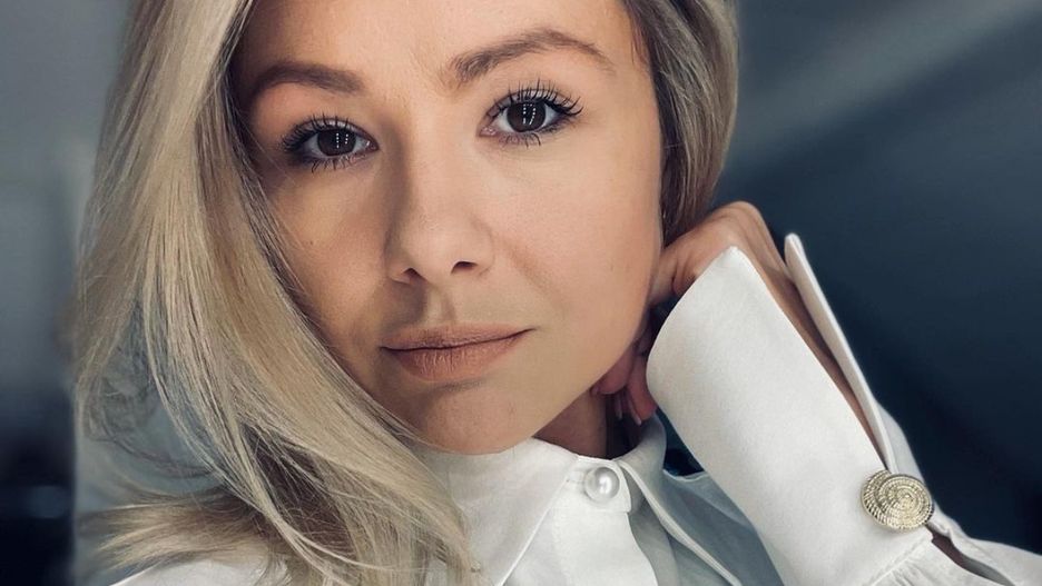 Ania Karwan: Mieszkałam kilka miesięcy na Dworcu Centralnym 