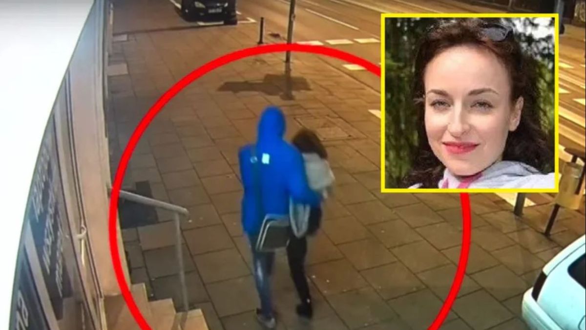 Kolejny wyrok w sprawie śmierci Ewy Tylman: Adam Z. uniewinniony