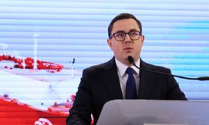 Motyka: zawieszenie eksportu saudyjskiej ropy kreuje szereg ryzyk