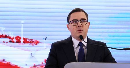 Motyka: zawieszenie eksportu saudyjskiej ropy kreuje szereg ryzyk