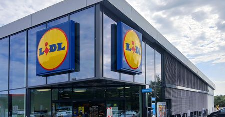 Strona 6 gazetki Lidla. W takiej cenie tylko do 19 kwietnia