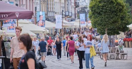 Lublin na weekend 29 września-1 października. Koncert Cleo, Święto Kina, zbiór konopi, Marsz Różowej Wstążki