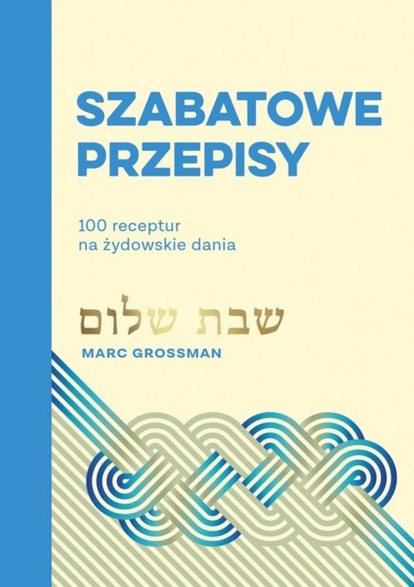 Szabatowe przepisy